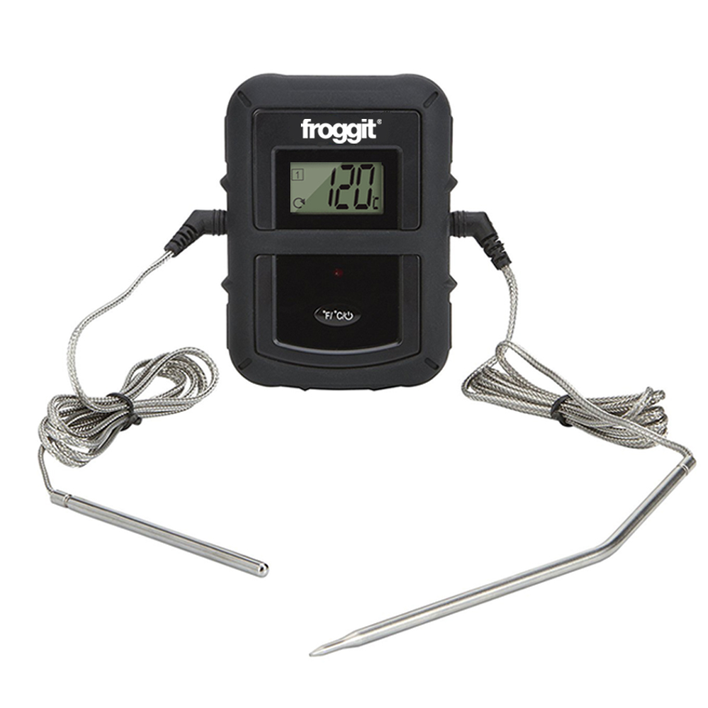 Froggit Wetterstationen Shop grillthermometer