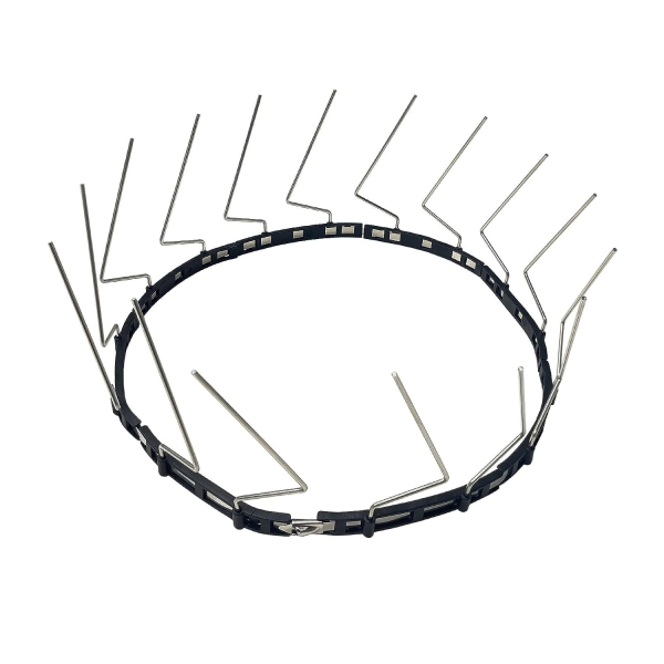 WH01 Bird Spikes für WH1080SE / WH3000 / WH3000SE / WH4000SE / WH5300SE / HP1000SE PRO