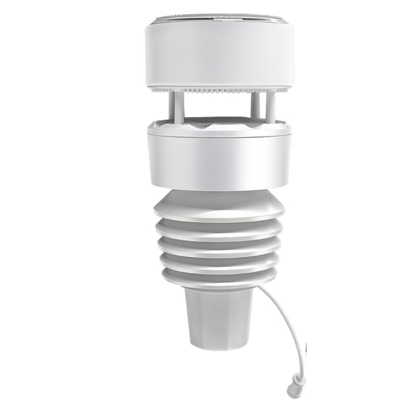 HP1000SE PRO 7-In-1 Ultra WiFi Wetterstation Set