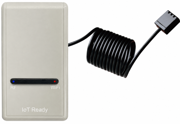 DP1500 PRO IOT Wi-Fi Weather Server USB Dongle