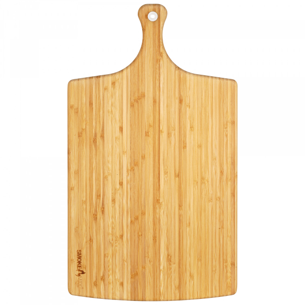 SmokeMax® Servierbrett L Plate (59x33x2cm)