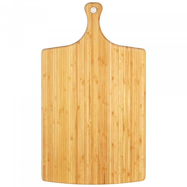 SmokeMax® Serving Board L Plate (59x33x2cm)