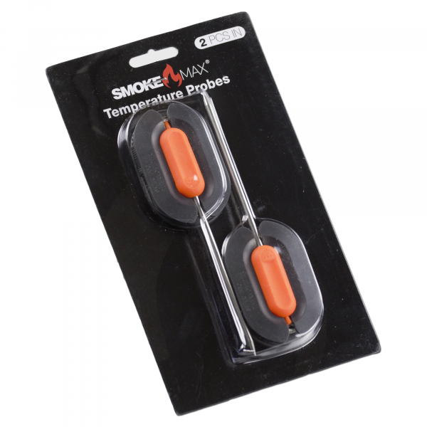 SmokeMax PRO6 Standard Probe Set (2 pieces)