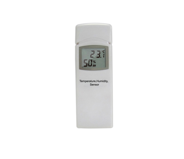 DP50 / WH31 A Multi-Channel Thermo-Hygrometer Wireless Sensor