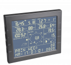 WH4000 SE WiFi Ersatz- Erweiterungsbasisstation (Displayeinheit) (B-Ware)